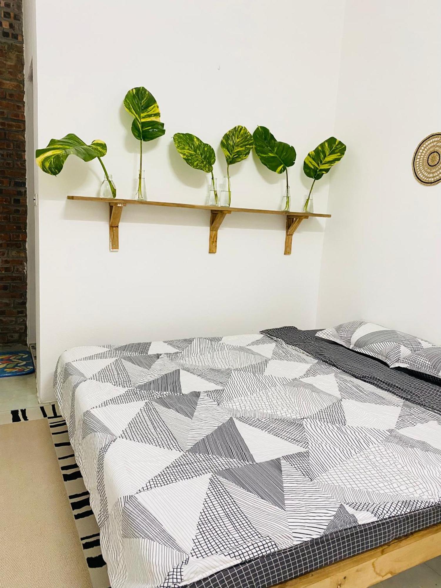 Elephant'S House - Duong Lam Homestay Hanoi Bagian luar foto